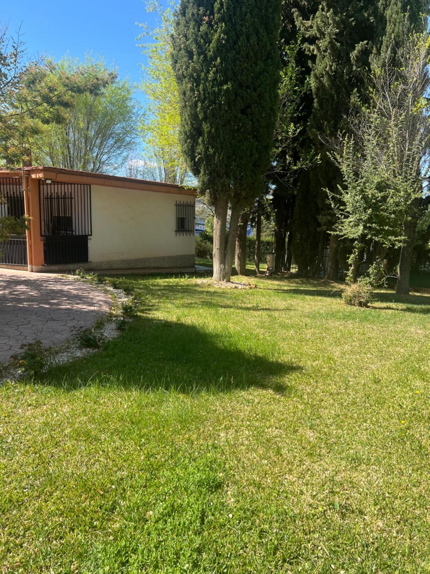 Bungalow Padul El Mamut Dış mekan fotoğraf