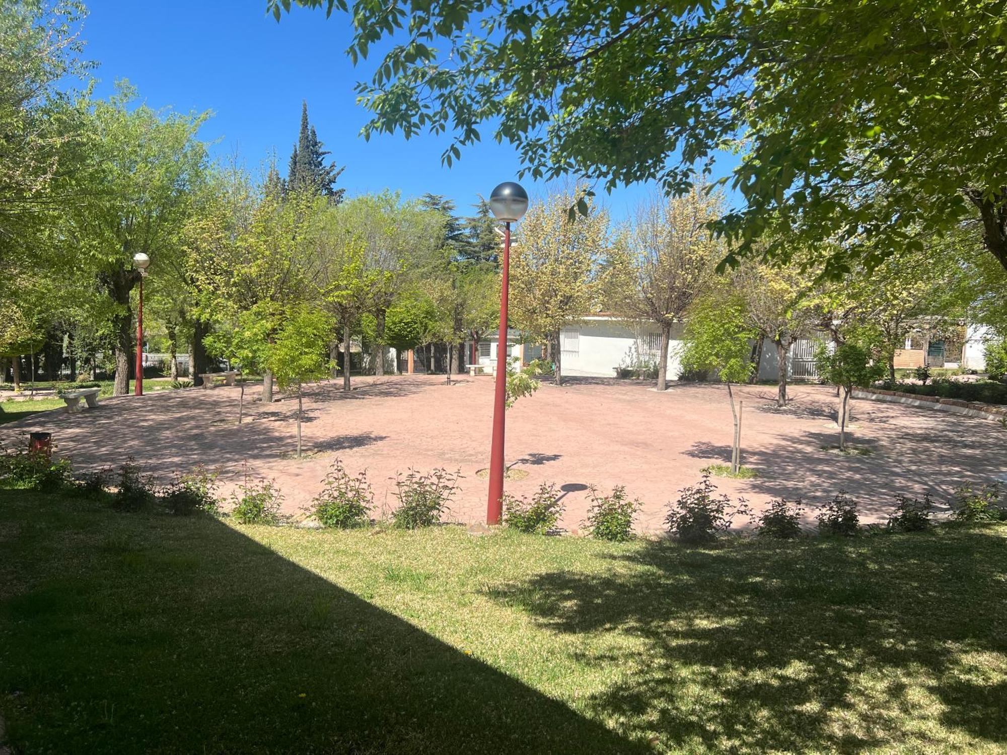 Bungalow Padul El Mamut Dış mekan fotoğraf