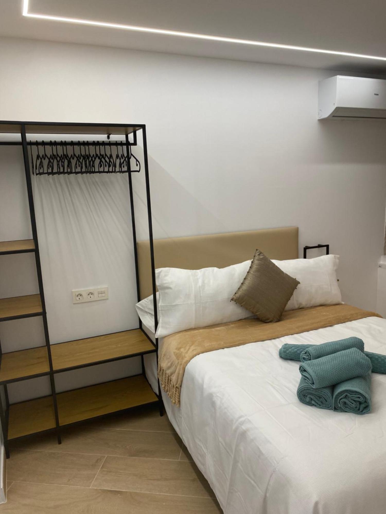 Bungalow Padul El Mamut Dış mekan fotoğraf